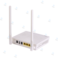 ONT FTTH Xpon Ecolife EG8141A5 ONU Gpon Epon 8141A5 1Ge 3Fe Gepon Router WiFi Módem
