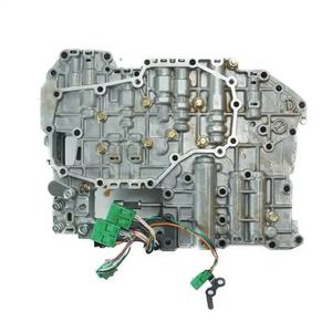 Corps de soupape SP promotionnel à prix réduit, authentique OEM 123740A-5EAT, 8 solénoïdes, en fonte 214126 - pour SUBARU - Product Image 3