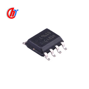 Circuits intégrés d'interface télécom CHY SOIC-8 L9613 L9613B013TR L9613B -40°C à +150°C SMD/SMT A341 - Product Image 1