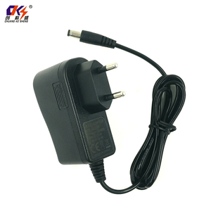 อะแดปเตอร์ไฟ650mA 0.5A ชนิดติดผนัง12V 18V 24V อินพุต100-240V DC 24V อะแดปเตอร์จ่ายไฟ12V - Product Image 1