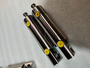 Cilindro Hidráulico <span class=keywords><strong>de</strong></span> Acero Inoxidable S316 S304 para la Industria <span class=keywords><strong>de</strong></span> Maquinaria <span class=keywords><strong>de</strong></span> Alimentos y Bebidas - Product Image 6