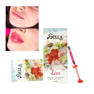 Mayorista <span class=keywords><strong>de</strong></span> Rellenos Labiales <span class=keywords><strong>de</strong></span> Ácido Hialurónico, <span class=keywords><strong>con</strong></span> Efectos Voluminizadores, Rellenadores y Antienvejecimiento, Fortificados <span class=keywords><strong>con</strong></span> Vitamina B12. - Product Image 1