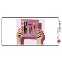 Coffret Cadeau Bain et Douche Eau Fraîche 2021 Des Vignes 50ml + 10ml + 50ml Gel France CAUDALIE ITALIA Srl Kalierakalispera042