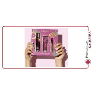 2021 Des Vignes Fresh Water Bath & <b>Shower</b> Gift <b>Set</b> 50ml + 10ml + 50ml <b>Shower</b> <b>Gel</b> France - Product Image 2