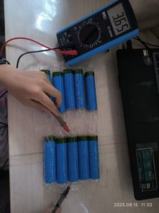 Langlebiger Hartmetall-Schweißbatterie für MAG7 und GL750 Sonden HDD-Bohrungen - Product Image 2