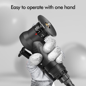 เครื่องลบมุมขอบแบบใช้นิวเมติกเครื่องตัดขอบขนาดเล็กเครื่องมือลบมุมแบบมือถือ - Product Image 4