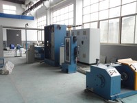 Machine à tréfiler le cuivre intermédiaire 17DST avec recuiteur