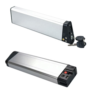 Batería de Iones de Litio Plegable de 36V 48V 10.4Ah 12Ah 13Ah 14Ah 15Ah 17.5Ah para Bicicleta Eléctrica PVY Z20 PLUS <span class=keywords><strong>Libon</strong></span> Z20 Pro - Product Image 2