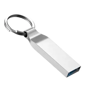Mini cute metal pen drive portable flash memory card 64g 32g 16g 8g 4G free logo engrave memory stick usb 2.0 3.0 manufacturer