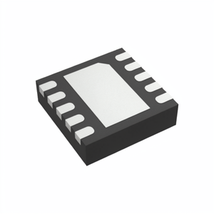 Composant électronique de gestion de l'alimentation (PMIC) du fabricant Channel TPS3850H50DRCR 10 VFDFN à pad exposé - Product Image 1