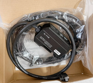 ใหม่ SL-V1UB ชุดอินเทอร์เฟซม่านแสงนิรภัย 24VDC - Product Image 3