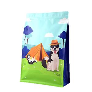 Bolsas de Empaque para Alimentos para Mascotas al por Mayor de Fábrica en Existencia, Bolsas de Empaque Personalizadas para Alimentos para Perros de Grado Alimenticio - Product Image 2