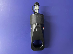 Cortador de Tuercas Hidráulico ENERPAC NC4150 de 35 Toneladas de Capacidad, Hexagonal hasta 2.00 pulgadas - Product Image 2
