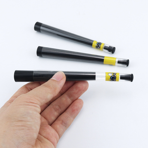 Papier à cigarettes transparent, filtre en verre, cônes pré-roulés, film OHP, papier à rouler transparent, cônes pré-faits, accessoires pour fumeurs - Product Image 4