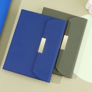 2025 Fashion Notebook Box Gift Set High-end Business Office <b>Notepad</b> Enterprise Annual Meeting <b>A5</b> Business Notebook Gift With Pen - Product Image 6