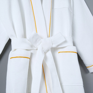 <span class=keywords><strong>Accappatoio</strong></span> in pile da donna <span class=keywords><strong>accappatoio</strong></span> 2025 indumenti da notte da <span class=keywords><strong>uomo</strong></span> 100% <span class=keywords><strong>accappatoio</strong></span> da donna - Product Image 4