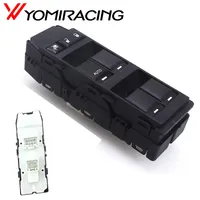 YOMI Nouveaux commutateurs automatiques d'état 56040691AD Remplacement de commutateur de fenêtre pour Dodge Caliber 56040691AB Jeep Compass Patriot