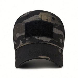 Gorra de Béisbol Deportiva, Nueva, Moderna, Económica, para Senderismo, Golf, Béisbol, Gorras de Béisbol Cosidas, Gorras de Béisbol de Camuflaje - Product Image 3