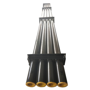 Tige de forage chinoise bon marché de 114 mm, longueur de 3 mètres, pour le forage - Product Image 3