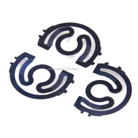 NBL-1303 Anti Spring DB-DBM(1)-NBL3 Boîtier de canette pour machine à coudre industrielle, pièce de machine à coudre, pièces de machine à vêtements