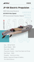 Producto Popular: Jet Surfing, Deporte Acuático Extremo, Equipo Eléctrico, Jet Surfing con Control Remoto Inalámbrico, Jet Wakeboard, Juguete Acuático