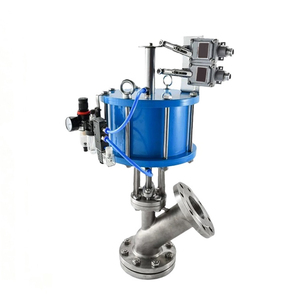 Vente directe du fabricant de dispositifs de décharge pneumatiques verticaux de haute qualité - Product Image 2