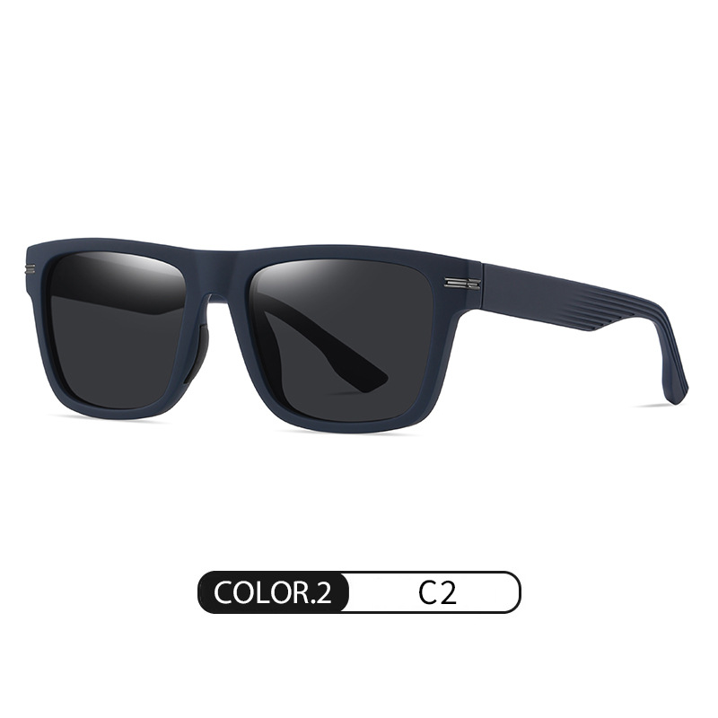 Bleu-Gris C2-Matte