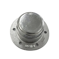RM-024 Roulement de moyeu agricole de qualité supérieure en gros IL20-75/6H-B20 pour machines à semer, herse à disques, cultivateur