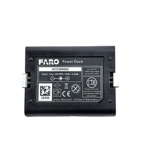 Plástico ACCSS8002 para Faro S-Series 3D Laser S70 S150 S350 M70, Piezas y Accesorios para Instrumentos - Product Image 3