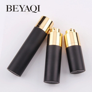 Emballage pour soins de la peau, produits de soin personnel, shampoing, flacon avec pompe sans air, savon, lotion, crème pour le visage, mousse cosmétique, acrylique sans air - Product Image 5