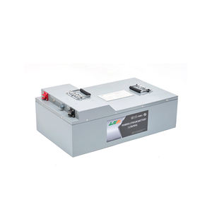 Baterai Lithium Lifepo4 eve byd cell 48V 60V 72V 26Ah 42Ah 50Ah 60Ah 70Ah 85Ah 100Ah untuk Mobil Golf - Product Image 1