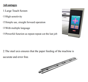 Teneth TN48-CCD Máy Cắt Hình Ảnh Cắt Đường Viền Tự Động OEM Với Máy Ảnh CCD - Product Image 6