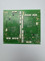 Servicio de Ensamblaje de PCB Personalizado OEM, Fabricante de PCBA SMT/DIP Integral, Certificado ISO9001, Pruebas AOI/Rayos X