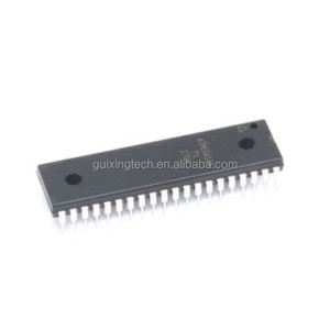 ตัวติดตามไมโครชิป RFID รุ่น GUIXING พร้อมโปรแกรมเมอร์ไมโครชิป IC รุ่น XCS05XL-4VQG100C - Product Image 6