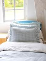Ensemble de couette de luxe 4 pièces, housse de couette et taies d'oreiller, 100% lin, certifié OEKO-TEX, 300 fils au pouce carré, couleur personnalisée