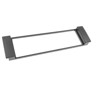 Fascia 1 Din telaio per-Audi A3 8L A6 4B Seat Toledo Leon <span class=keywords><strong>Fiat</strong></span> Scudo Stereo Facia Plate Dash CD Trim 1 DIN Cover Radio - Product Image 1