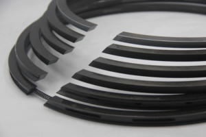<span class=keywords><strong>Akasaka</strong></span> — anneau de piston dm33, fabrication professionnelle, bon marché, pièces détachées pour moteurs marins, diamètre 330mm - Product Image 3