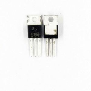 brand-new and original UT100N03L-TA3-T TO-220 Transistors MOSFETs 3V 100A 30V N-Channel - Product Image 1