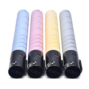 ตลับหมึกที่ใช้ร่วมกันได้ ADT 228 สำหรับ ADC288 ADC368 C7722 C7728 ปริมาณหมึกสูง 100000 หน้าพิมพ์ - Product Image 1