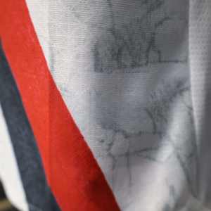 99/01 Speler Versie Stadshirt Sportkleding Club Voetbalshirt Vintage Jersey Voetbal Manchester Klassiek Voetbalshirt - Product Image 6