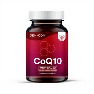 أقراص الإنزيم المساعد Q10 عالية الجودة من رايتلايف، مكمل غذائي لصحة القلب - Product Image 3