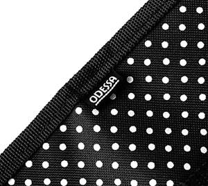 ชุดจัดระเบียบเครื่องประดับแบบพับได้เป็นมิตรต่อสิ่งแวดล้อมทำจากโพลีเอสเตอร์100% สำหรับงานอุตสาหกรรมใช้ส่<span class=keywords><strong>ว</strong></span>นตัวใช้เดินทางกระเป๋าเก็บของในตู้เสื้อผ้า - Product Image 5