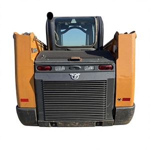 รถตักล้อยางมือสอง รุ่น SV300 ปี 2023 - Product Image 3