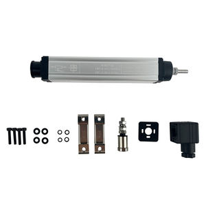 Miran KTC1 IP65 bescherming 50-1250 mm bereik resistieve lineaire verplaatsingssensor voor rubbermachines - Product Image 4