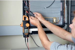 Testo 770-2 - Hook with Thermocouple Adapter - Product Image 4
