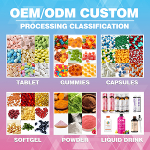 เครื่องดื่มคอลลาเจนโปรตีนสำหรับผู้ใหญ่ OEM 7D สูตรผิวขาวกระจ่างใส ผสมแอล-กลูตาไธโอน กรดไฮยาลูโรนิก และรัง<span class=keywords><strong>นก</strong></span> - Product Image 5