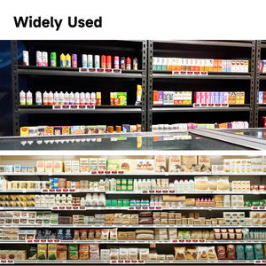 Etichetta da mensola elettronica MinewTag 5 in 1 BLE5.0 ESL 2.1 pollici 5 pezzi ESL etichetta al dettaglio modifica il prezzo dell'etichetta elettronica automatica in lotti - Product Image 6