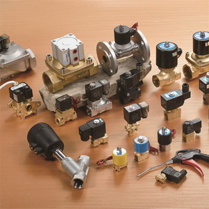 Venta al por mayor de fábrica: Solenoide 210 para minería de energía Ne700 Np700 - Product Image 5