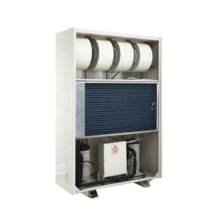 <span class=keywords><strong>Deshumidificador</strong></span> para Piscinas Interiores al por Mayor, Capacidad de Eliminación de Agua de hasta 20 Litros/h - Product Image 1