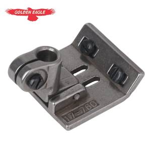 Prensatelas para Máquina de Coser Industrial Kansai B2000C, Accesorios para Máquinas de Coser Industriales 17-760 - Product Image 5
